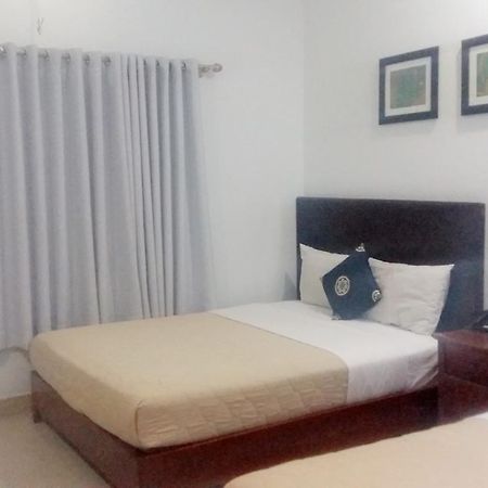 Giang Son 3 Hotel Ho Chi Minh Zewnętrze zdjęcie