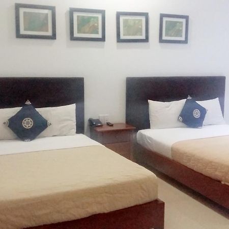Giang Son 3 Hotel Ho Chi Minh Zewnętrze zdjęcie