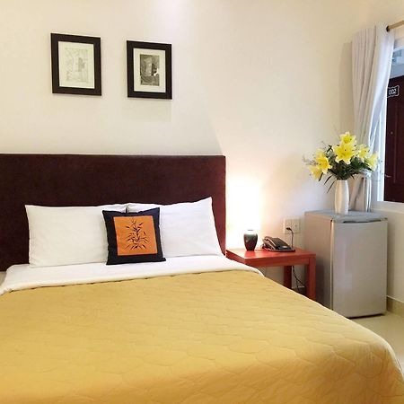 Giang Son 3 Hotel Ho Chi Minh Zewnętrze zdjęcie
