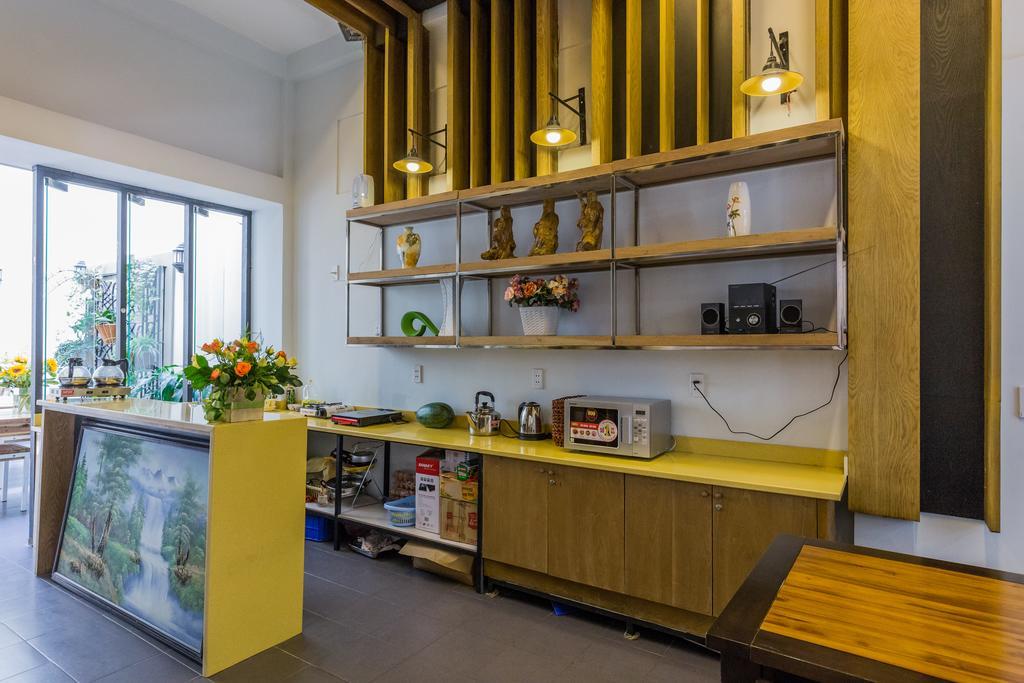 Giang Son 3 Hotel Ho Chi Minh Zewnętrze zdjęcie