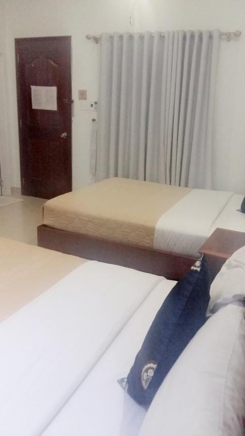Giang Son 3 Hotel Ho Chi Minh Zewnętrze zdjęcie