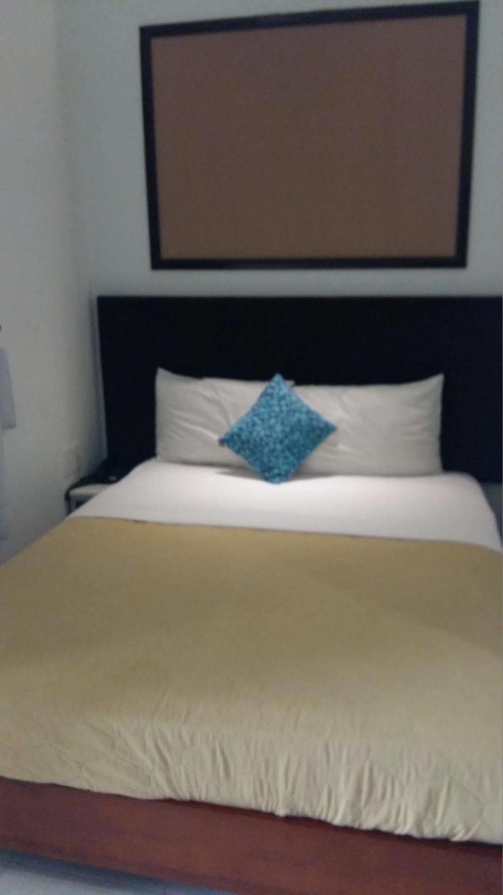 Giang Son 3 Hotel Ho Chi Minh Zewnętrze zdjęcie