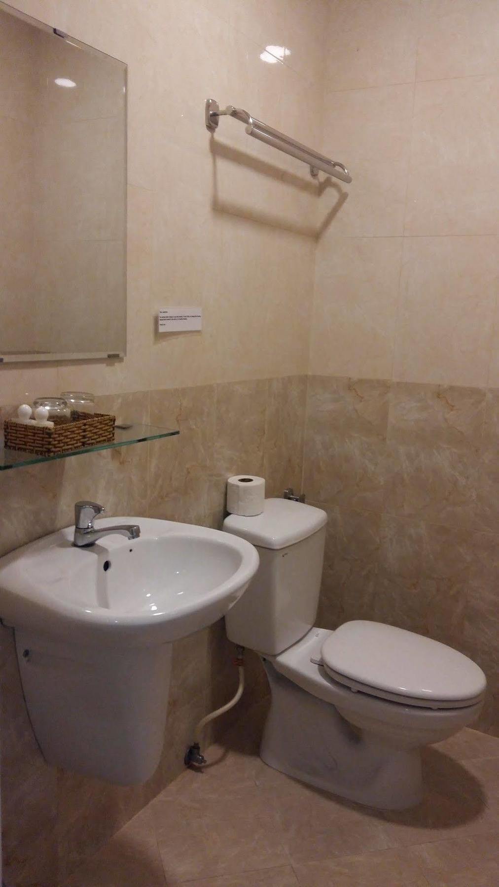 Giang Son 3 Hotel Ho Chi Minh Zewnętrze zdjęcie