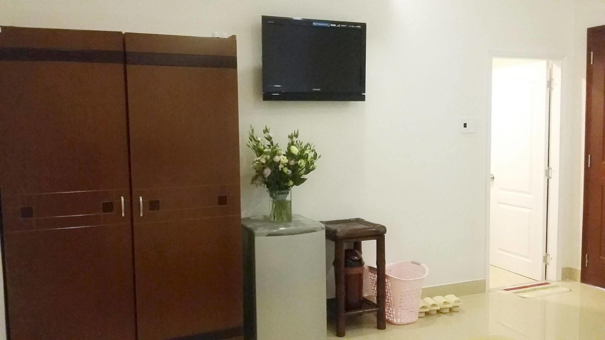 Giang Son 3 Hotel Ho Chi Minh Zewnętrze zdjęcie
