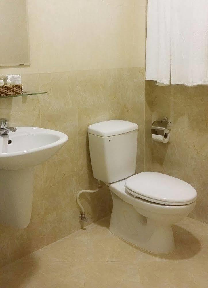 Giang Son 3 Hotel Ho Chi Minh Zewnętrze zdjęcie